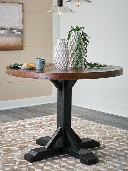 Valebeck Counter Height Dining Table - Image 24