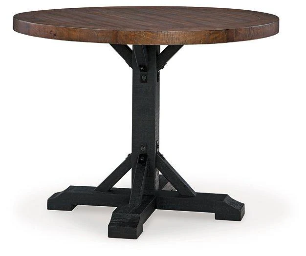 Valebeck Counter Height Dining Table - Image 27