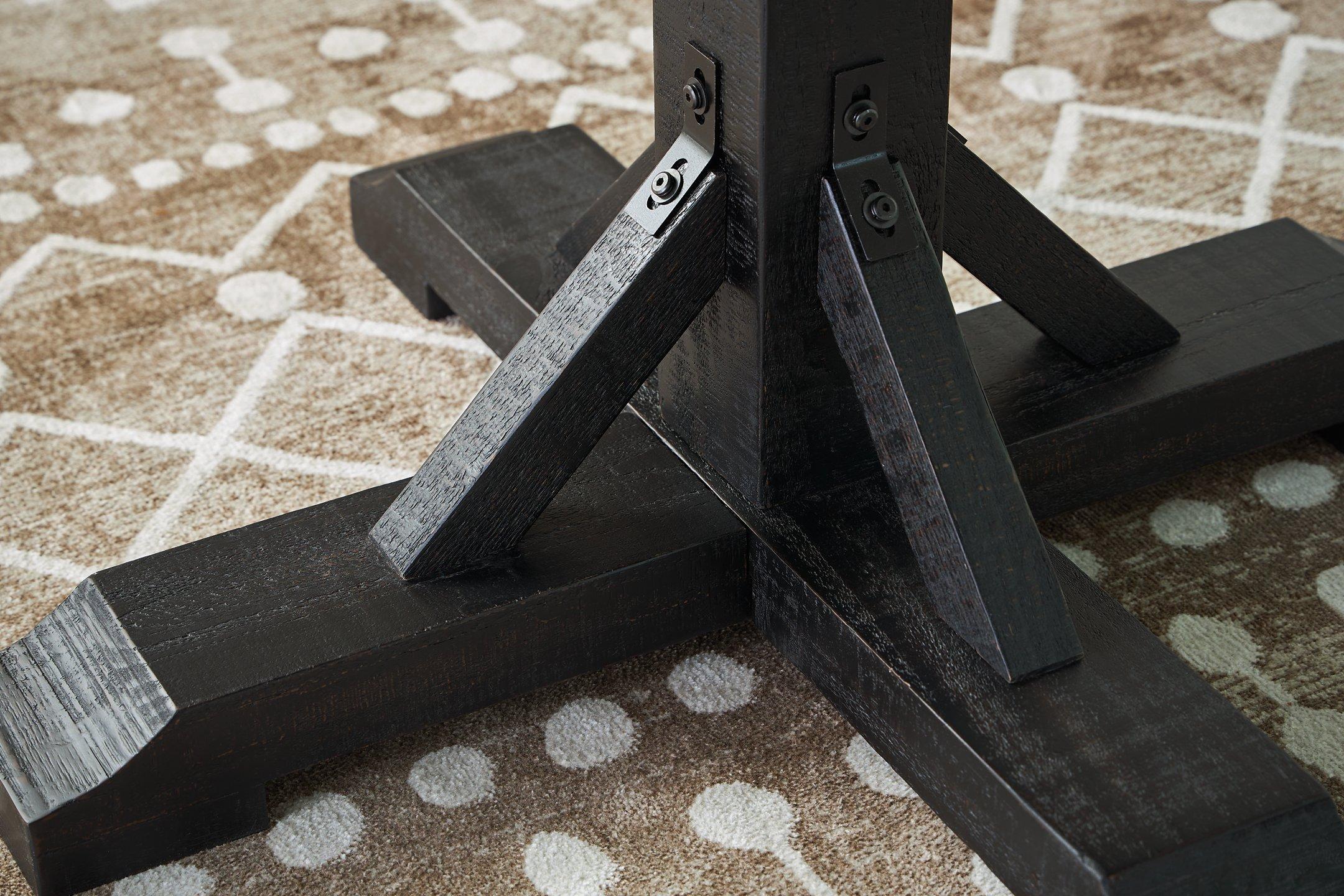 Valebeck Counter Height Dining Table - Image 32