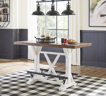 Valebeck Counter Height Dining Table - Image 6