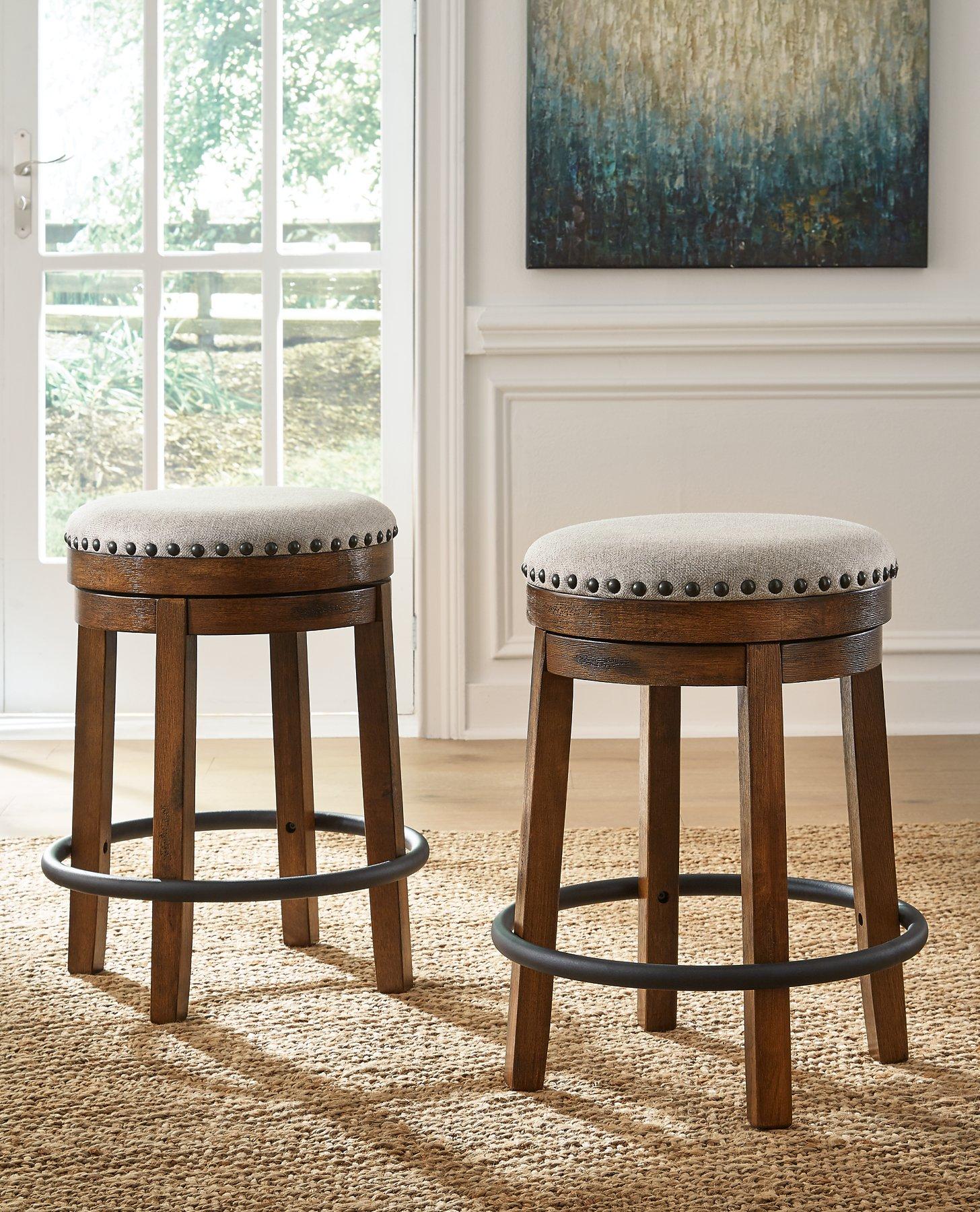 Valebeck Counter Height Stool - Image 2