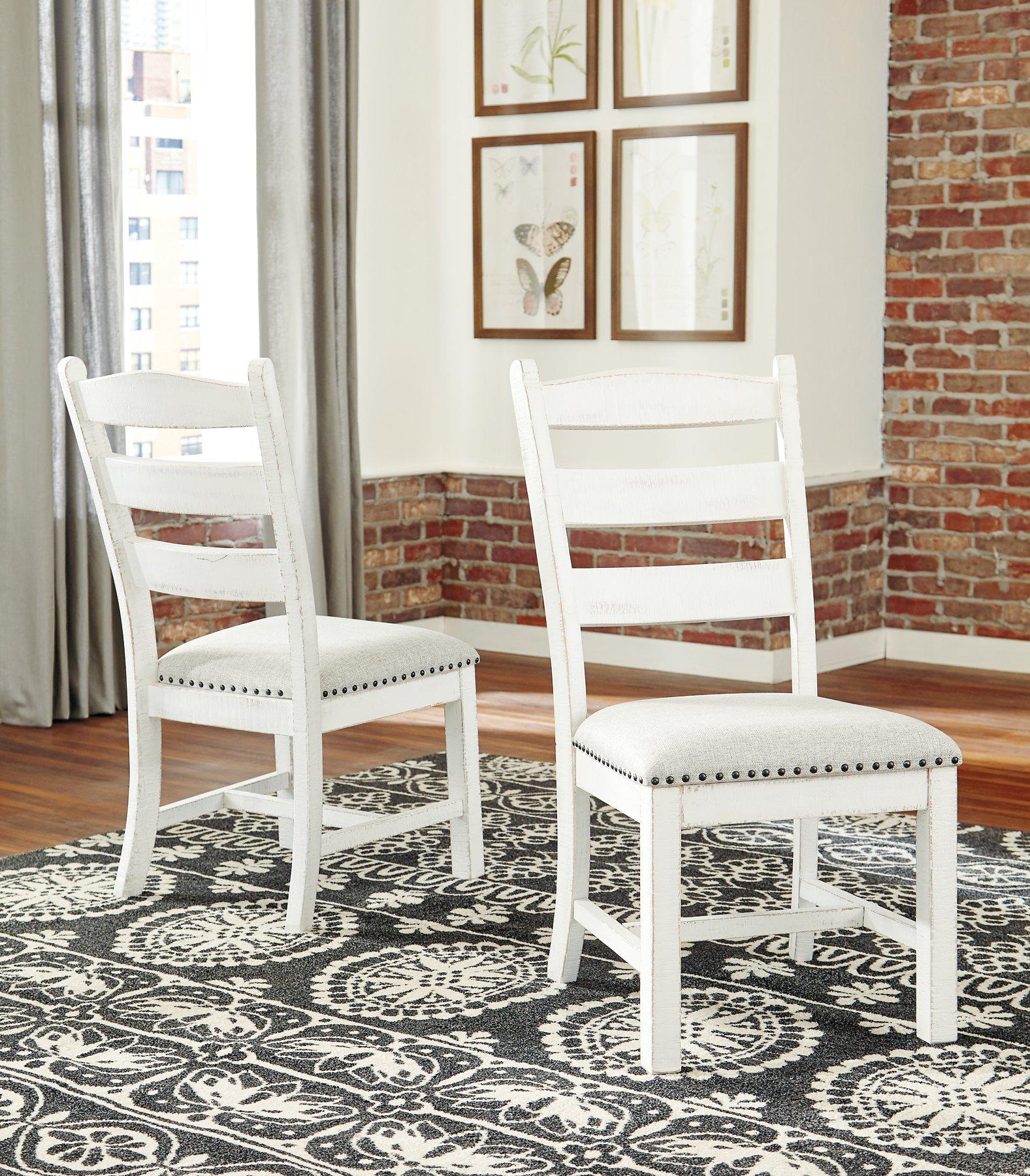 Valebeck Dining Chair - Image 2