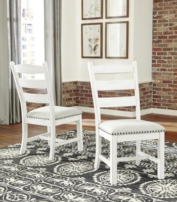 Valebeck Dining Chair - Image 3
