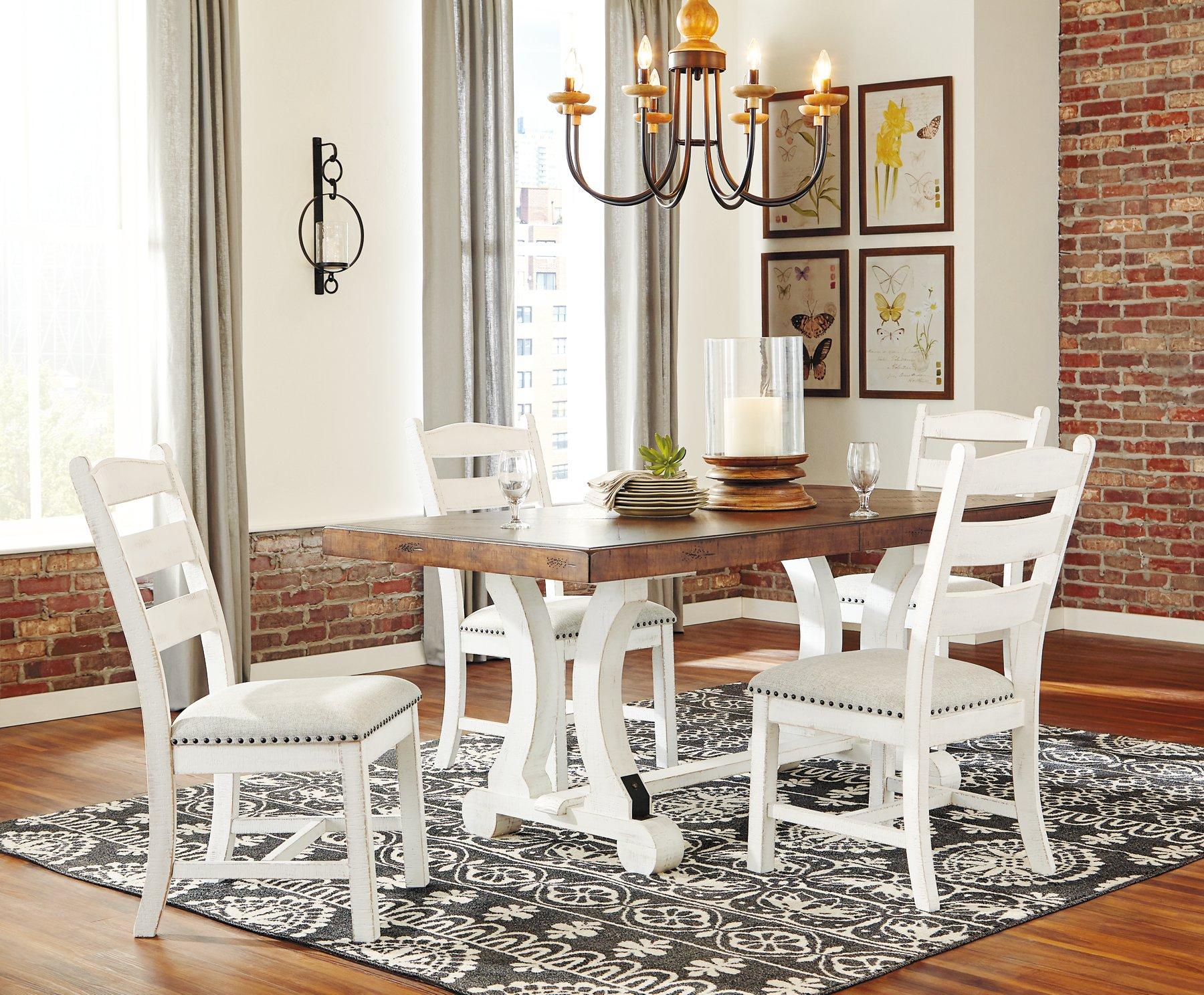 Valebeck Dining Room Set - Image 3