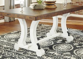 Valebeck Dining Room Set - Image 36