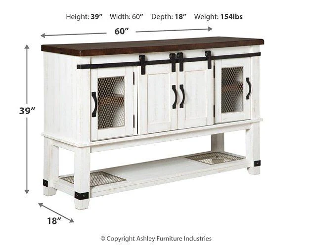 Valebeck Dining Server - Image 6