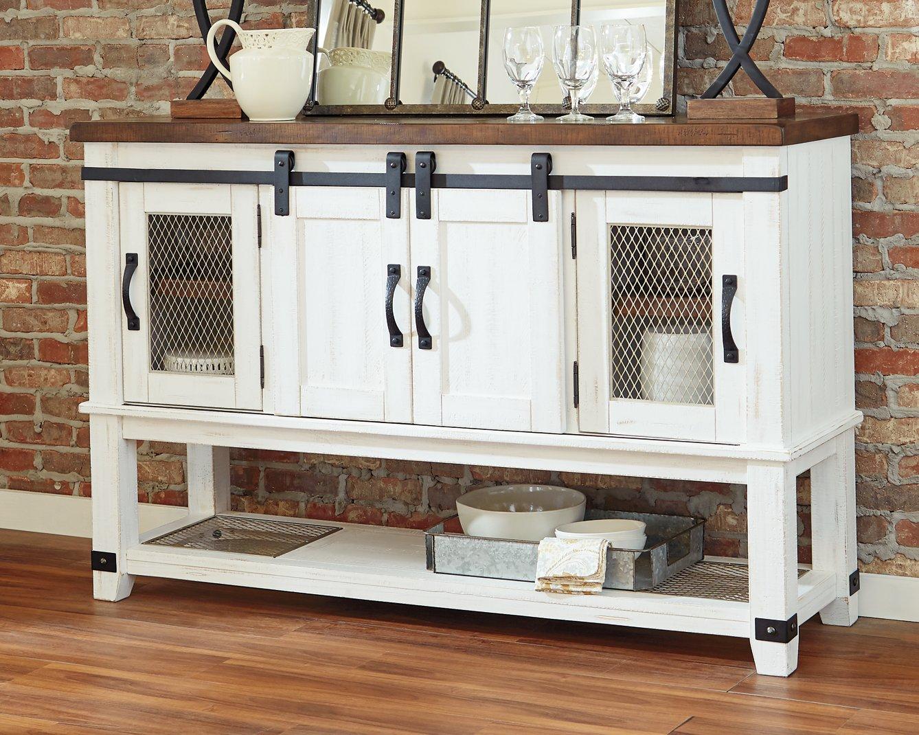 Valebeck Dining Server - Image 7