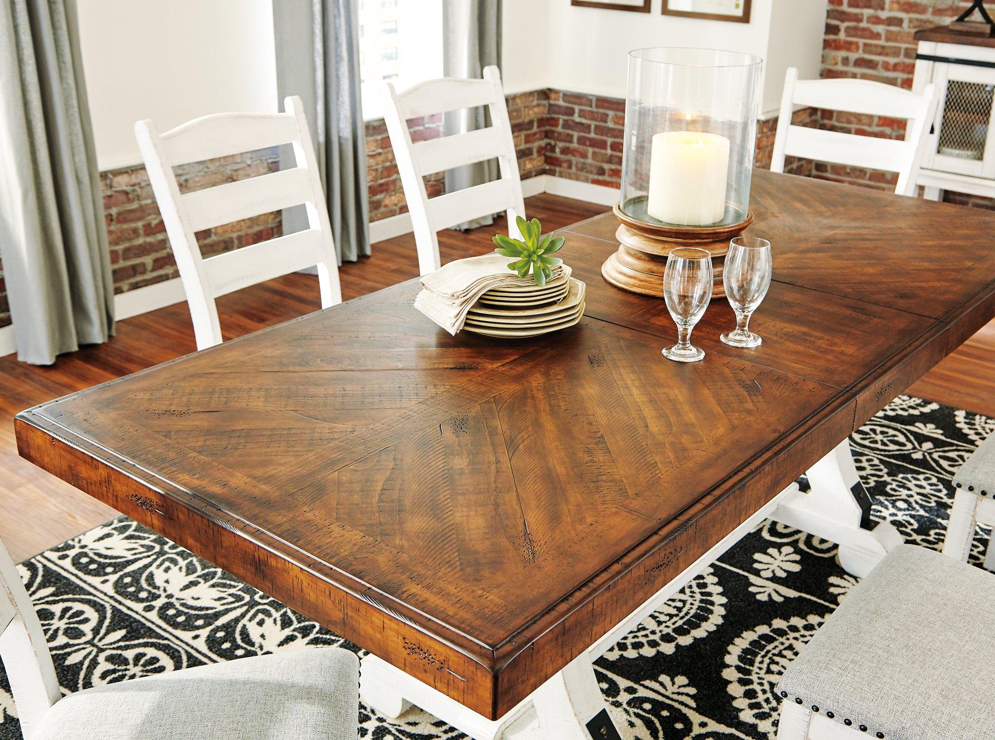 Valebeck Dining Table - Image 6