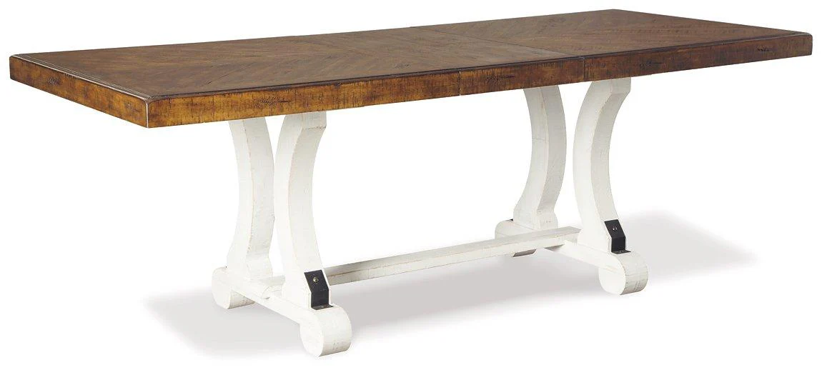 Valebeck Dining Table - Image 7