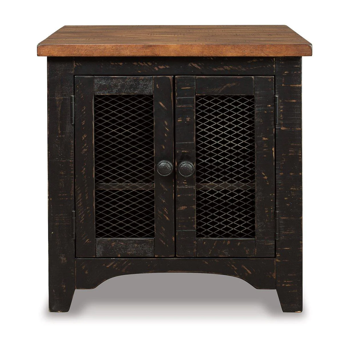 Valebeck End Table - Image 7