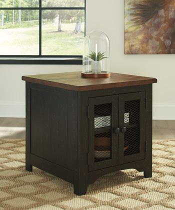 Valebeck End Table Set - Image 7
