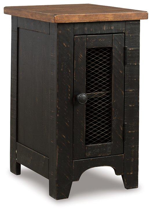 Valebeck End Table Set - Image 9