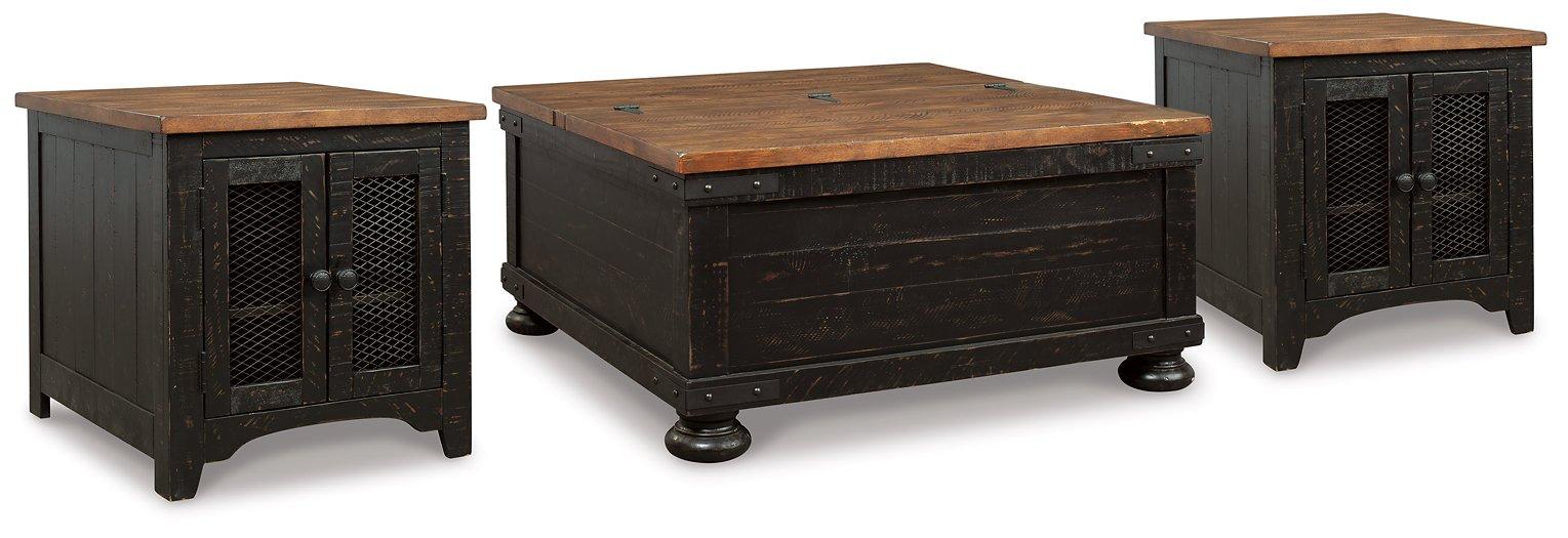 Valebeck Occasional Table Set - Image 12