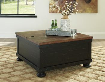 Valebeck Table Set - Image 11