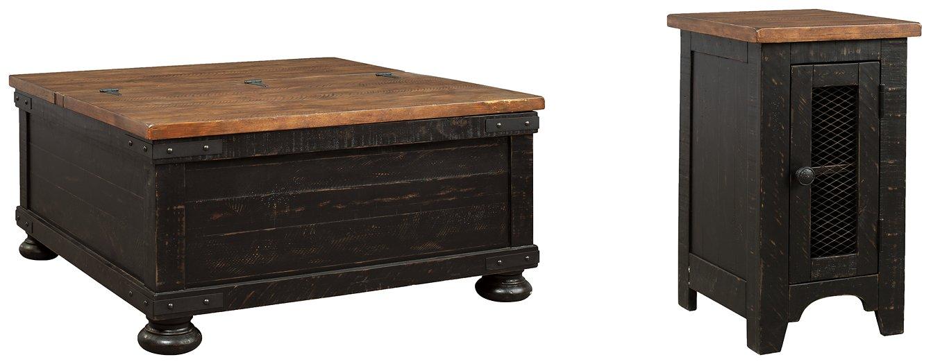 Valebeck Table Set - Image 12