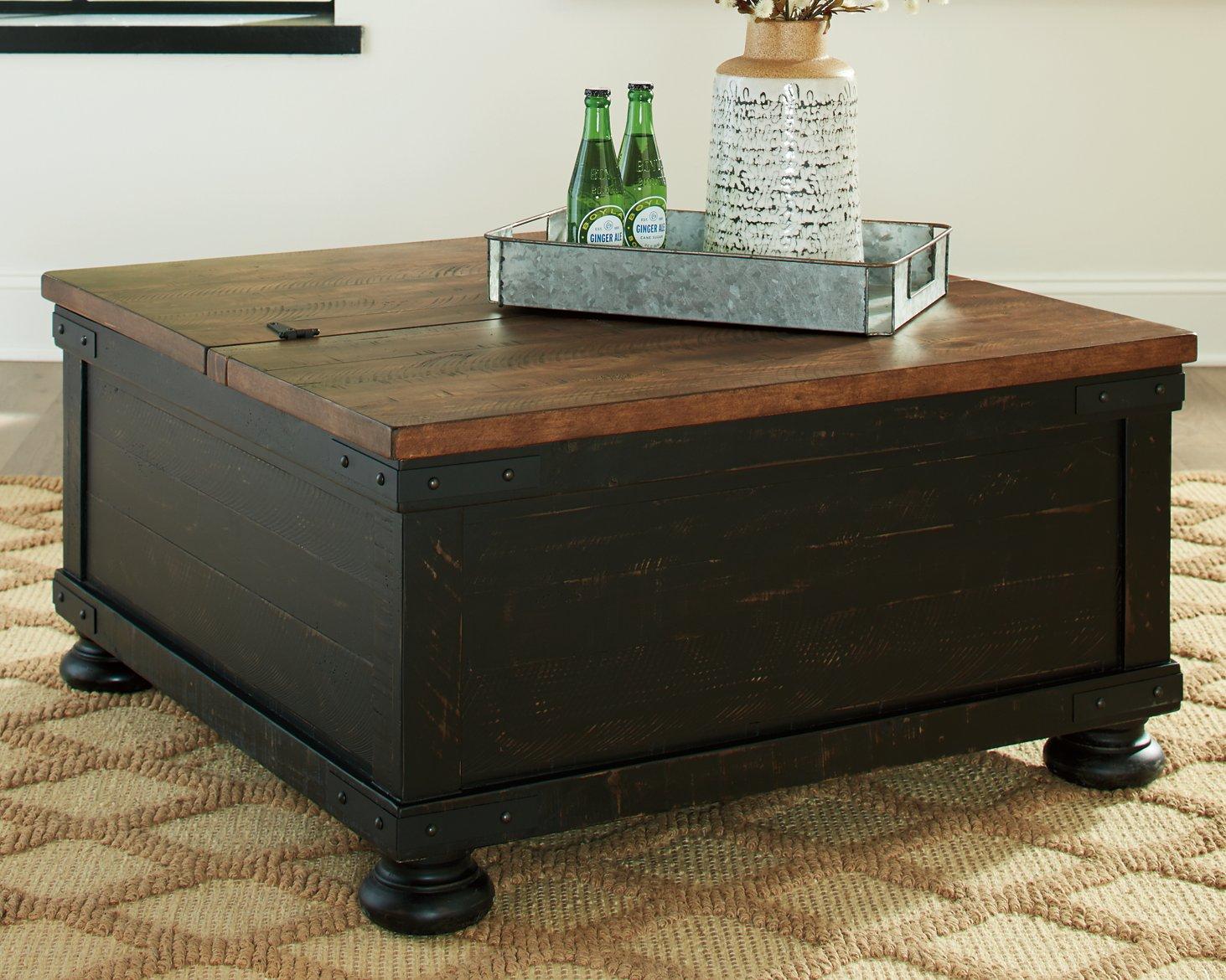 Valebeck Table Set - Image 4