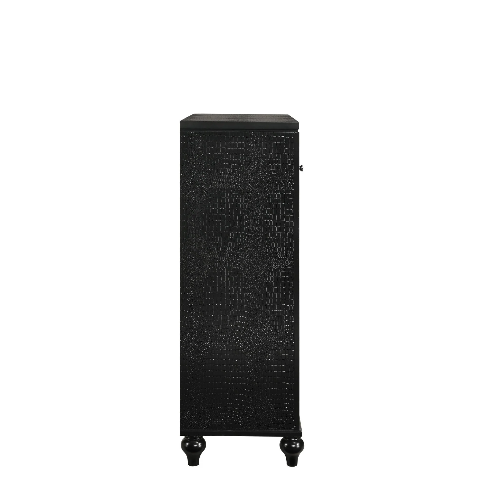 VALENTINO CHEST-BLACK - Image 4