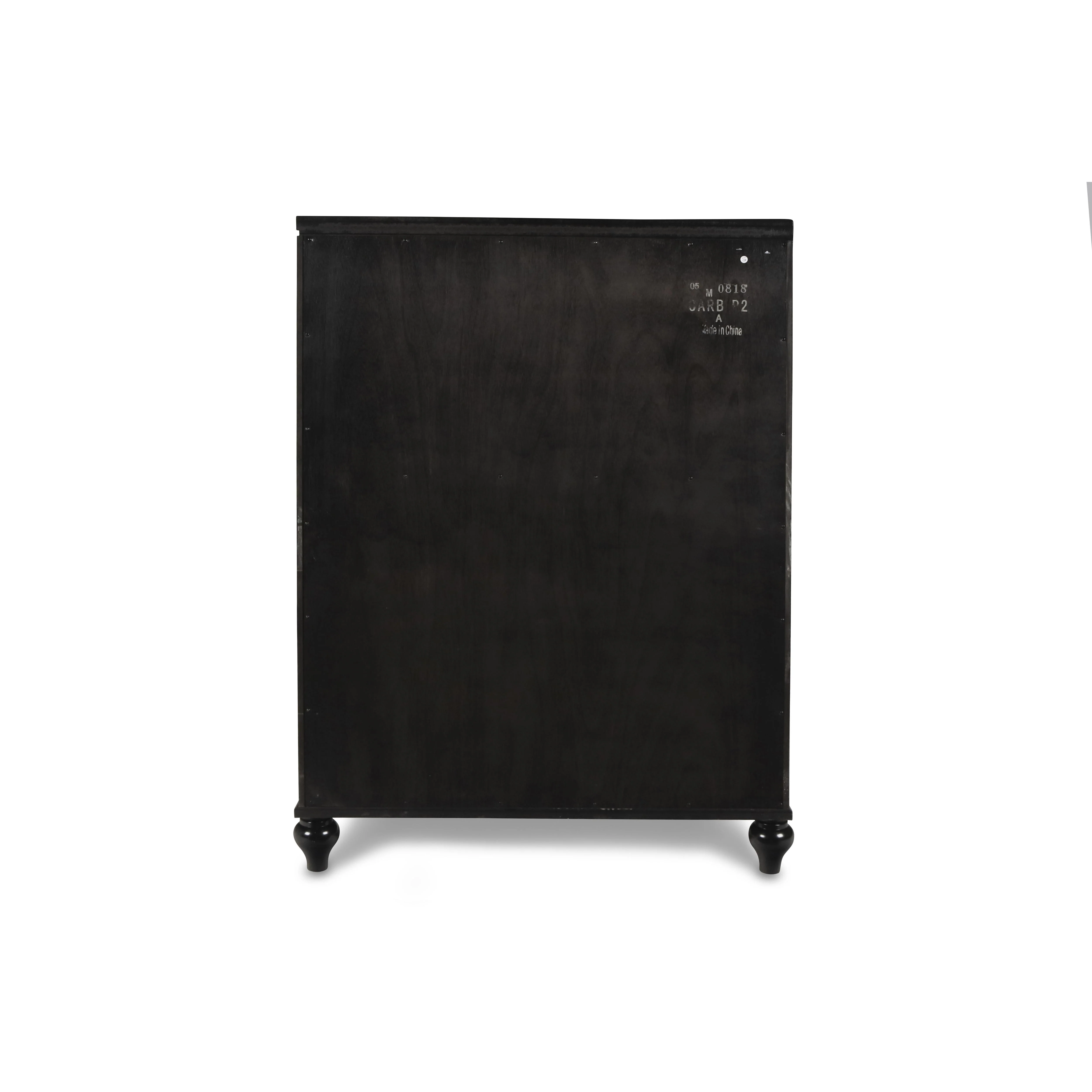VALENTINO CHEST-BLACK - Image 6