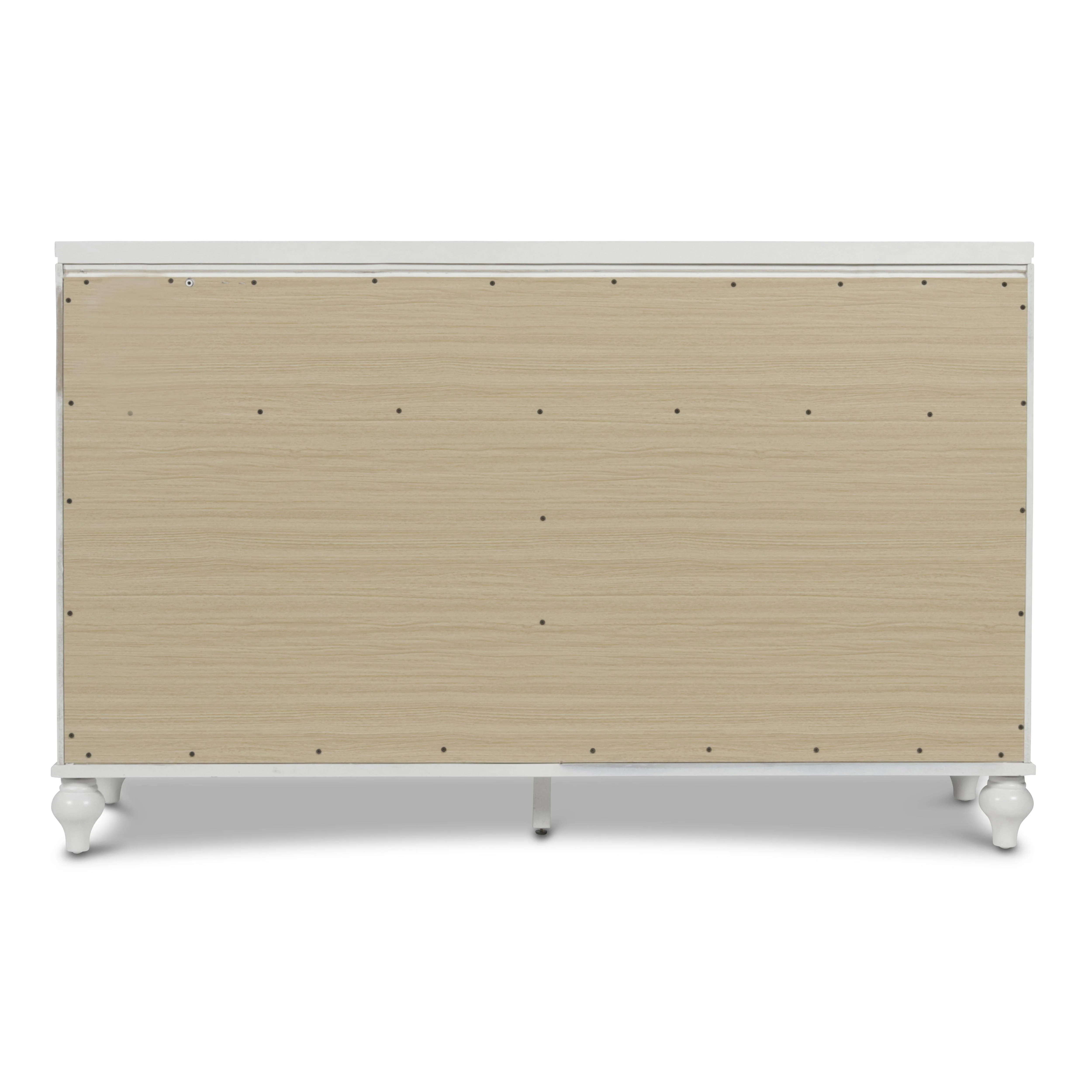 VALENTINO DRESSER-WHITE - Image 6
