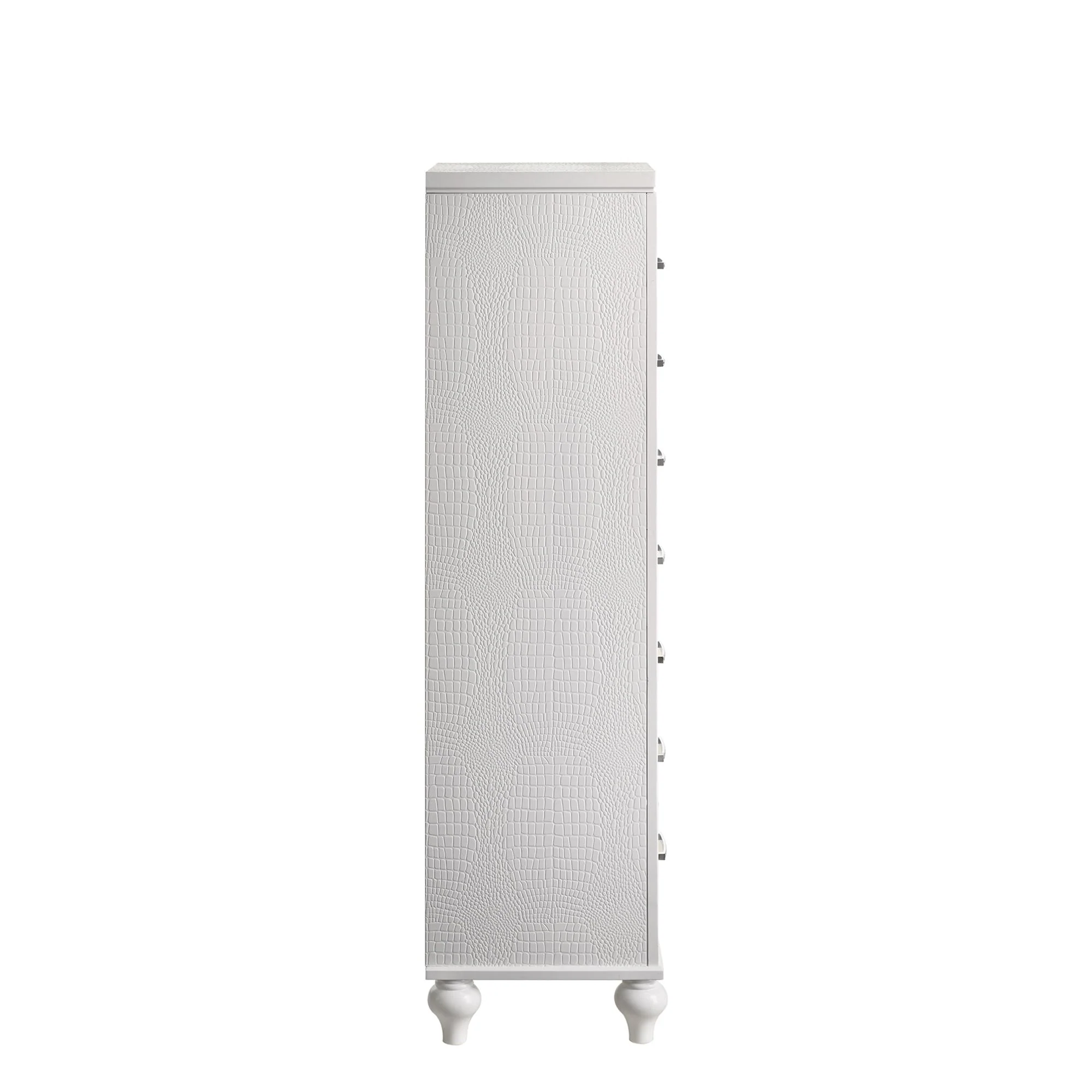 VALENTINO LINGERIE CHEST-WHITE - Image 3