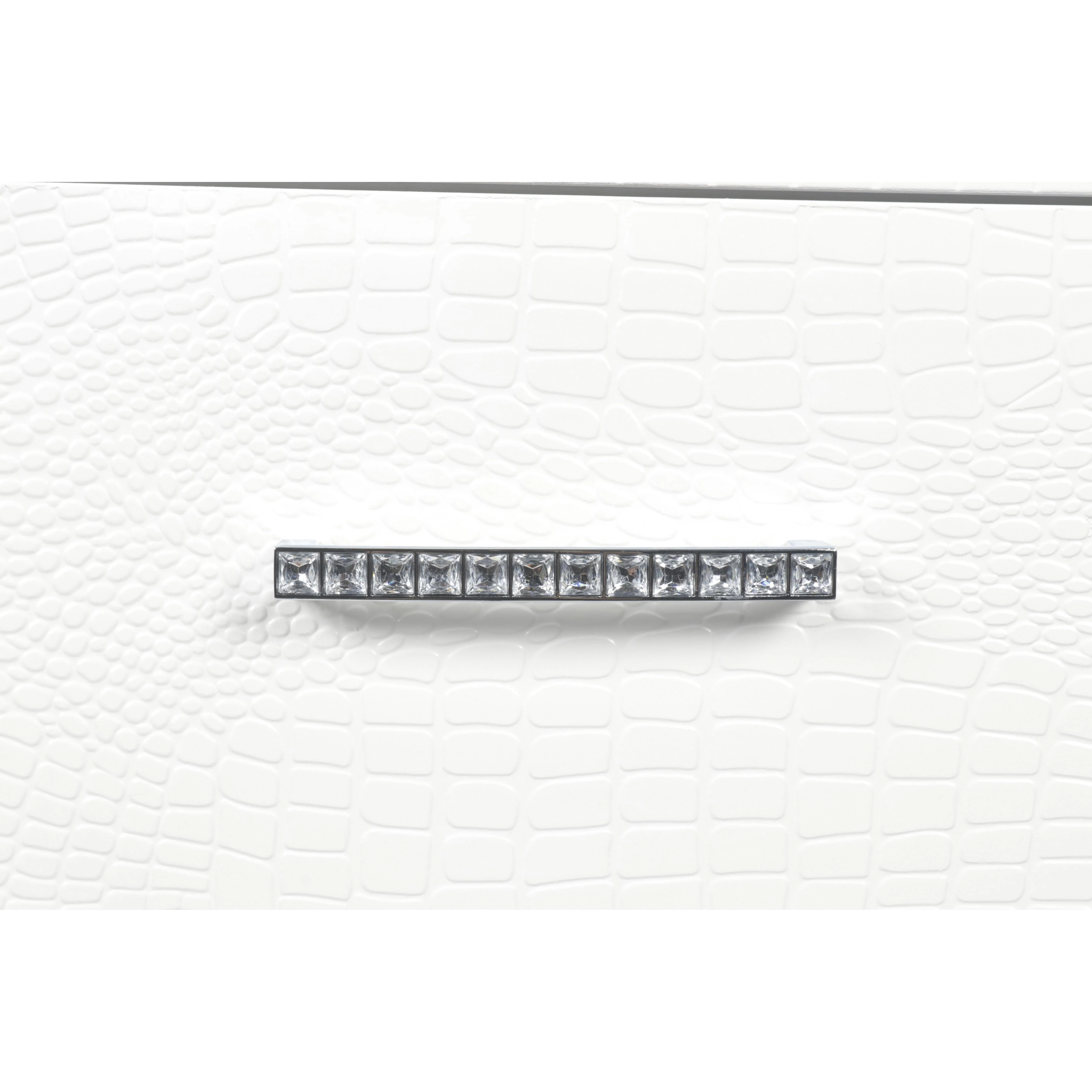 VALENTINO LINGERIE CHEST-WHITE - Image 7