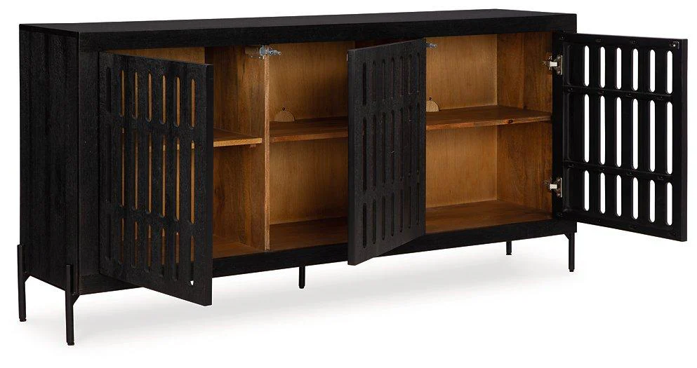 Vallisburg Accent Cabinet - Image 5