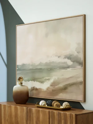 Vallus Wall Art - Image 2
