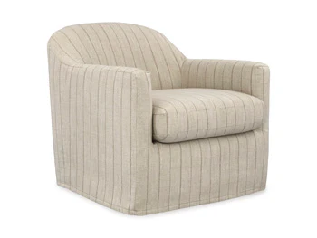 Valwick Swivel Accent Chair - Image 3
