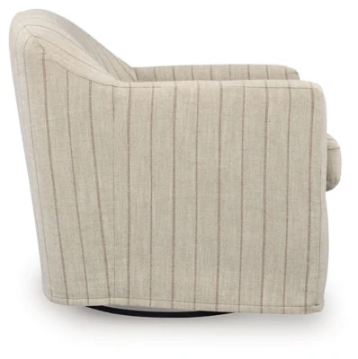 Valwick Swivel Accent Chair - Image 6