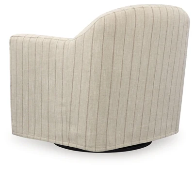 Valwick Swivel Accent Chair - Image 7