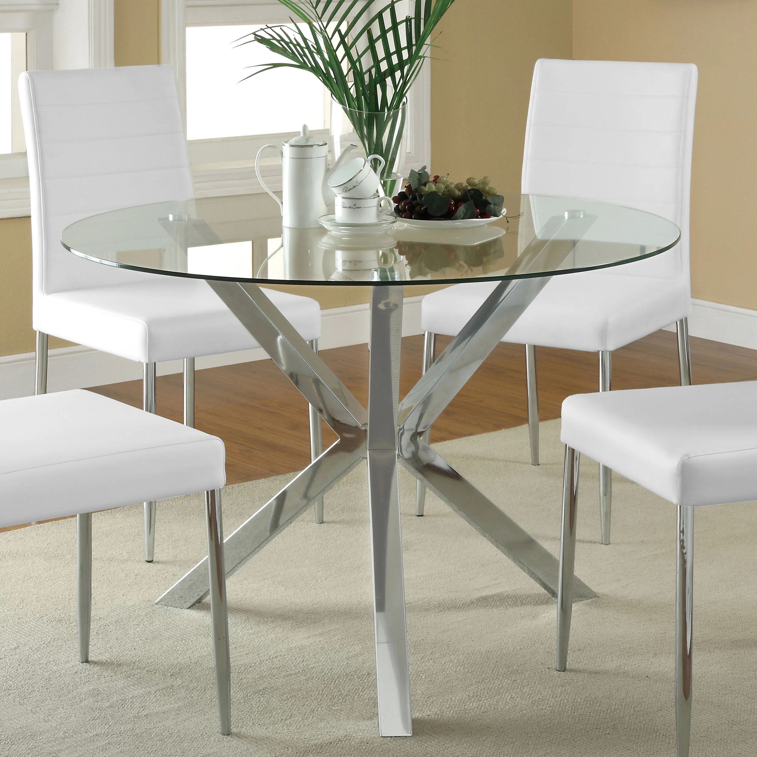 Vance Dining Table - Image 2
