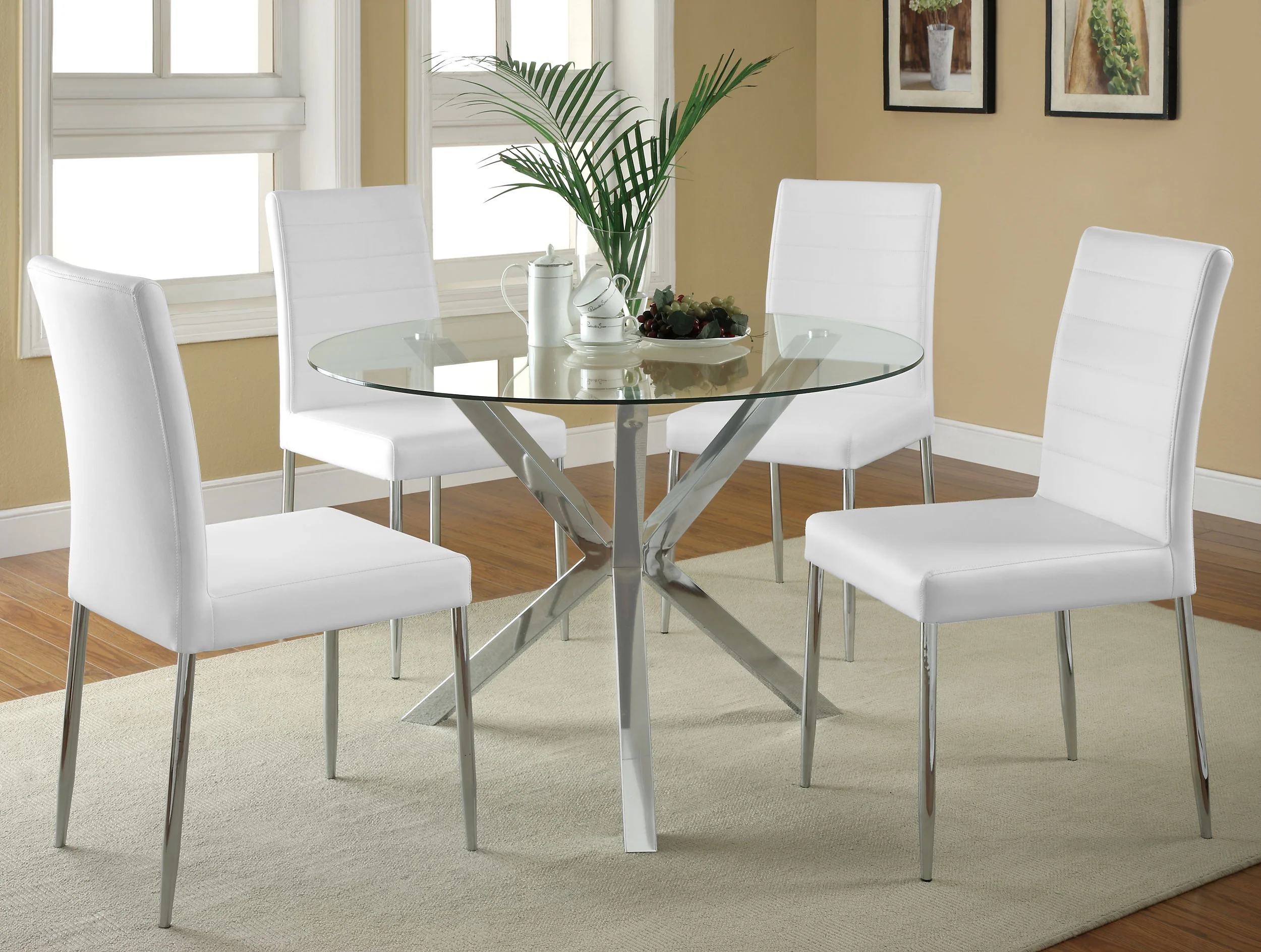 Vance Dining Table - Image 5