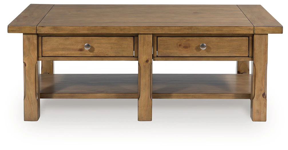 Vandenmore Coffee Table - Image 4