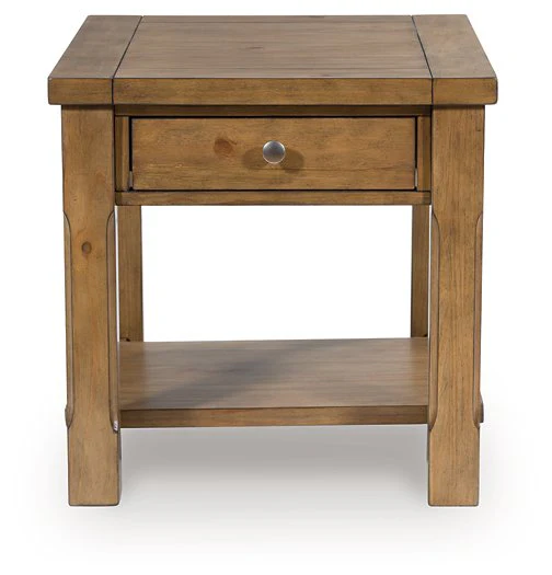 Vandenmore End Table - Image 4