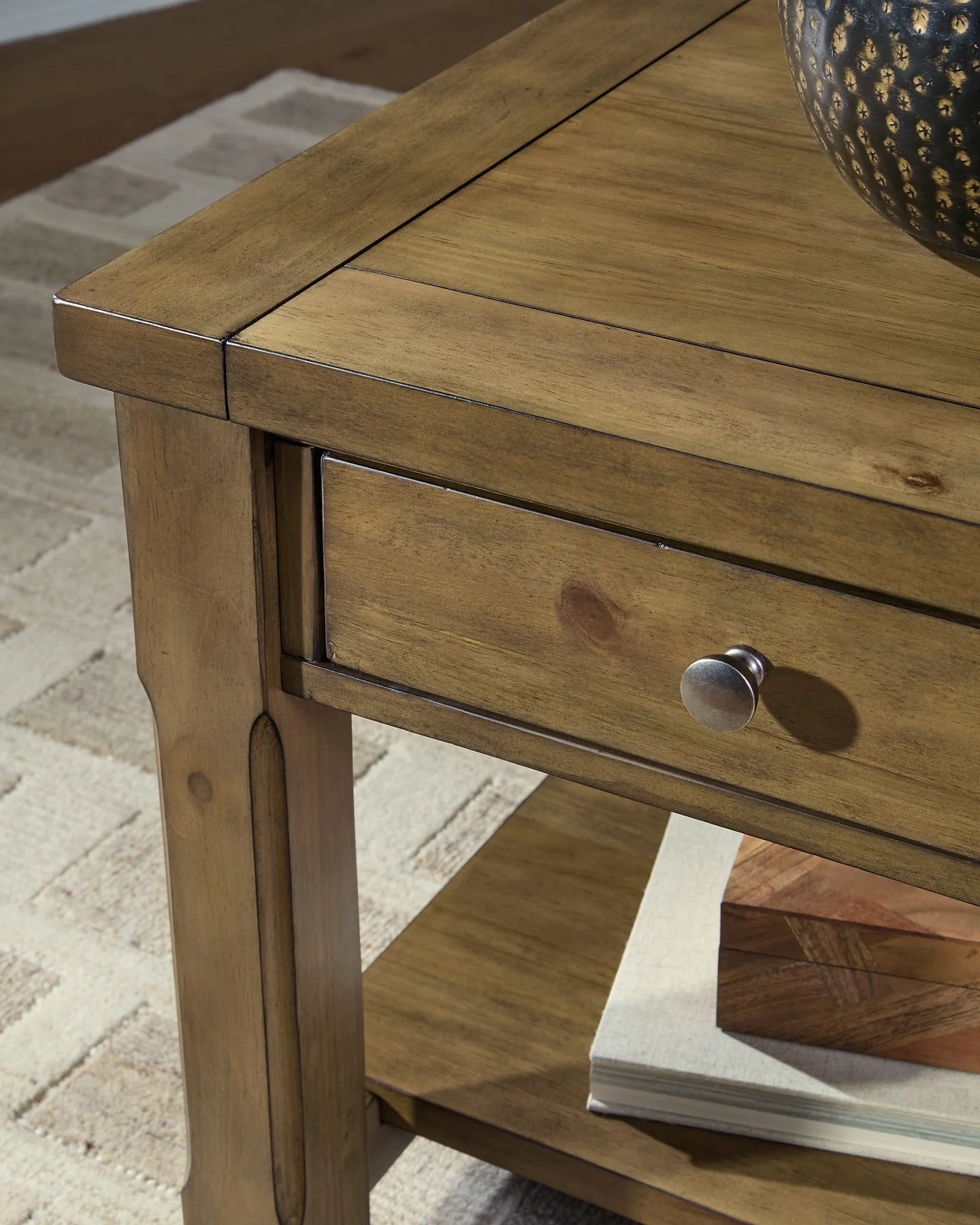 Vandenmore End Table - Image 7