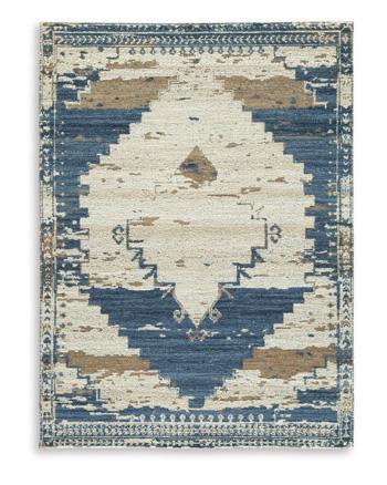 Varnler Rug - Image 3