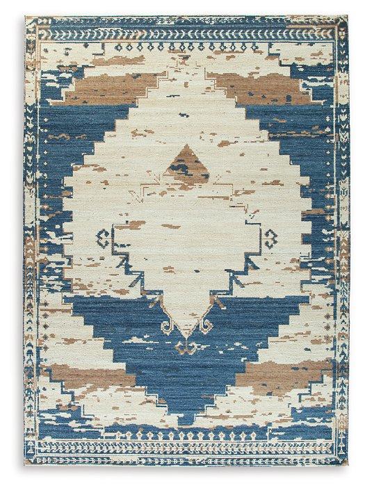 Varnler Rug - Image 5