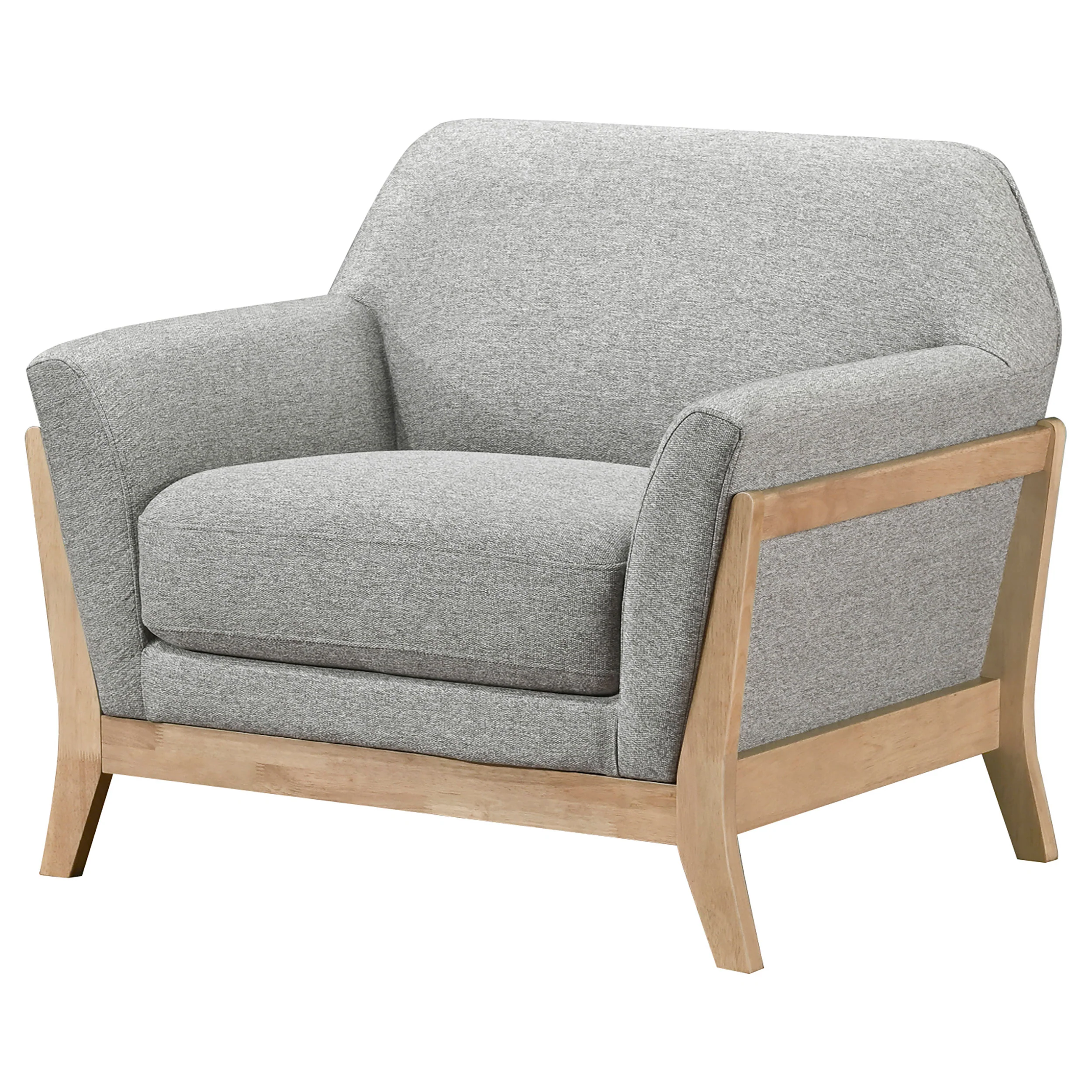 Vaughn Accent Chair - Image 4