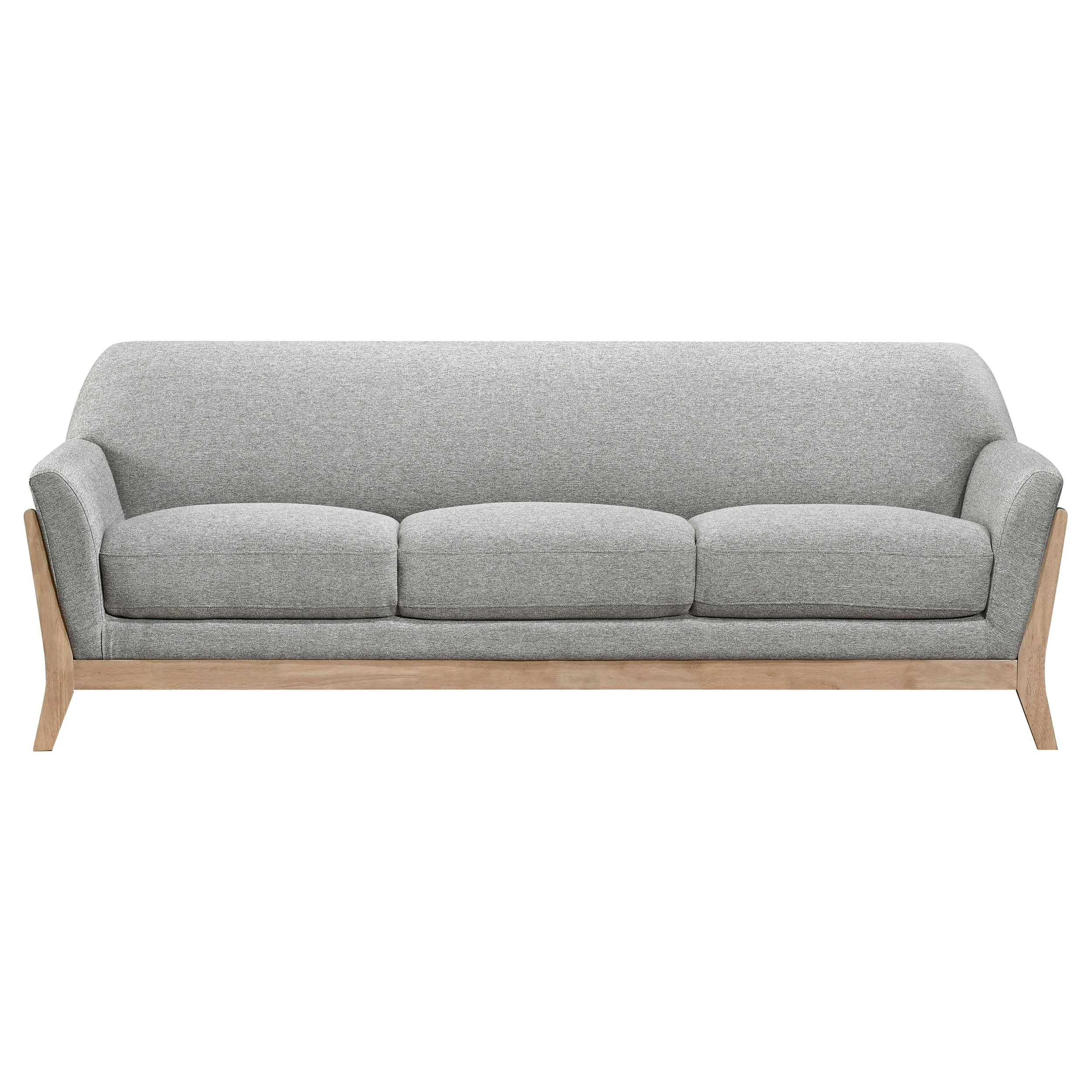 Vaughn Sofa - Image 3