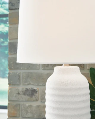 Vauville Table Lamp (Set of 2) - Image 5