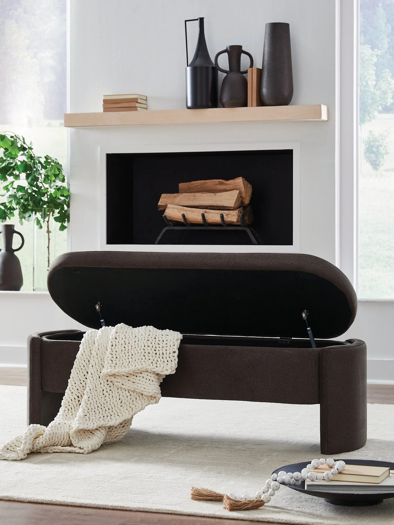 Vavuniya Storage Bench - Image 5