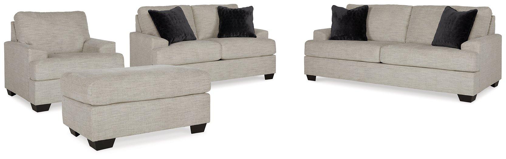 Vayda Living Room Set - Image 2