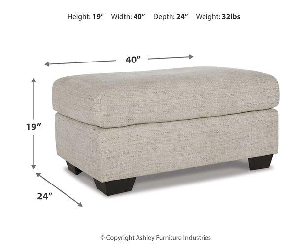 Vayda Living Room Set - Image 22