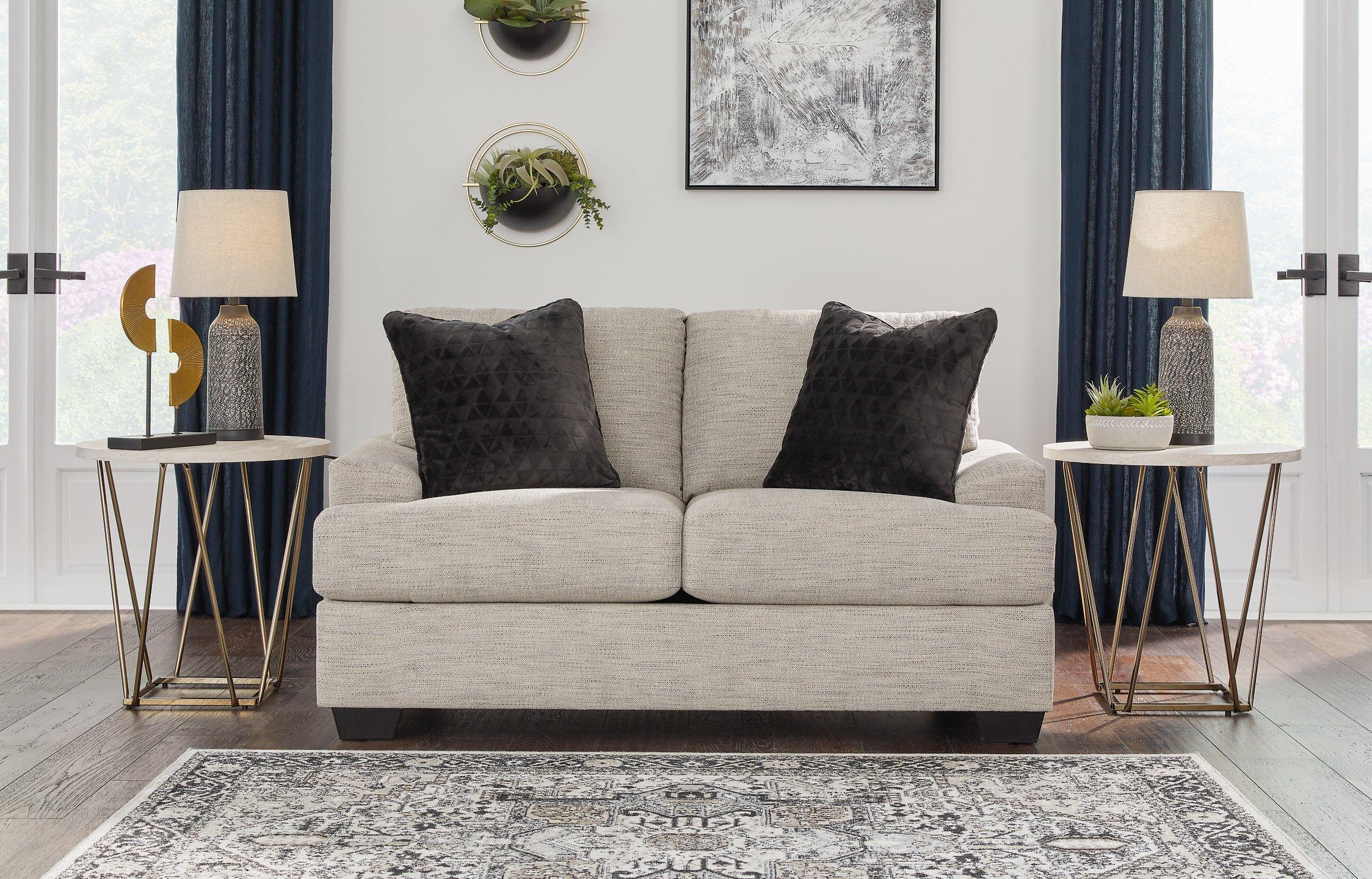 Vayda Loveseat - Image 2