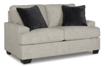 Vayda Loveseat - Image 3