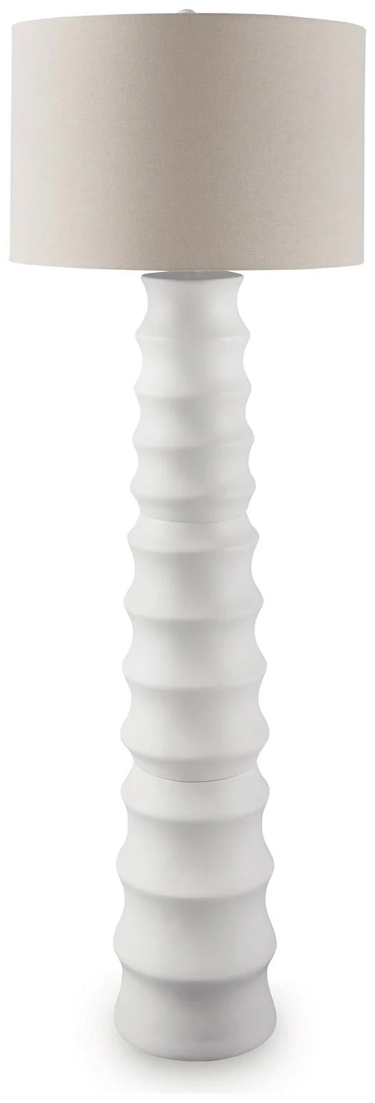 Veraleigh Floor Lamp