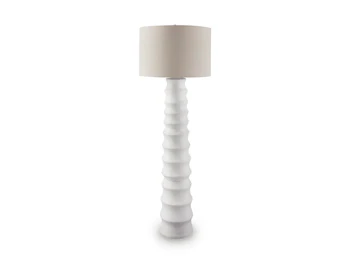 Veraleigh Floor Lamp - Image 3