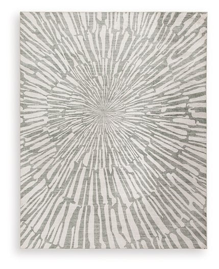 Verland Washable Area Rug - Image 6