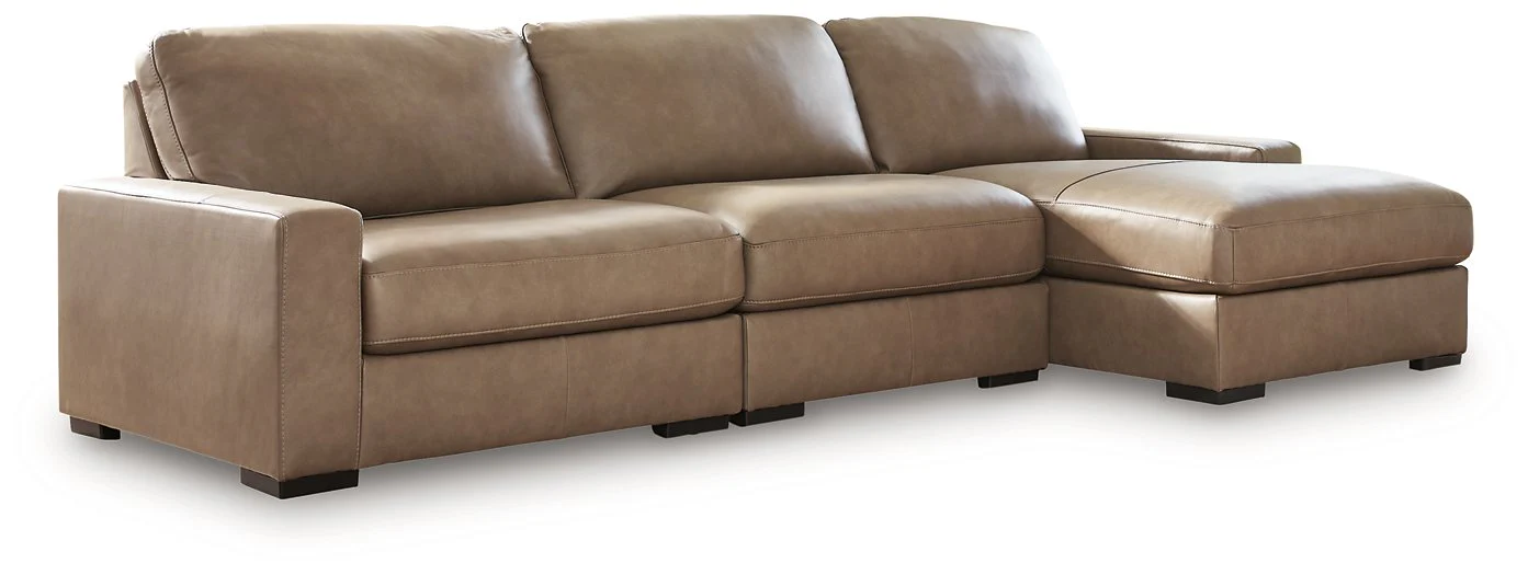 Veronella Sectional with Chaise - Image 7