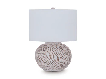 Vien Table Lamp - Image 3